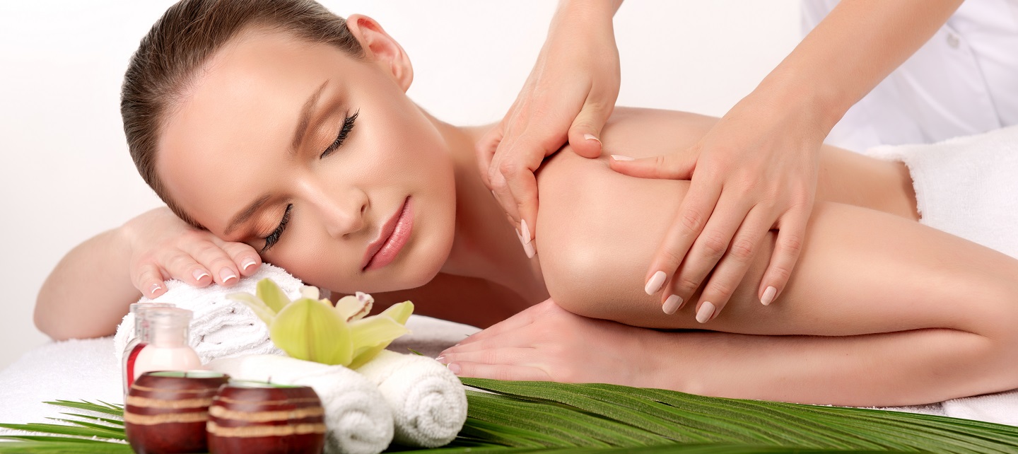 Massage Menu - Niramit Thai Massage and Spa