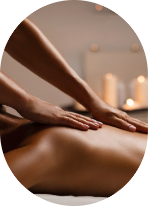 Aromatherapy Oil Massage Sydney