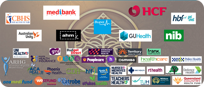 Health Fund Rebate Sydney